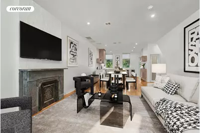 254 Stuyvesant Avenue, Brooklyn, NY 11221 - Photo 2