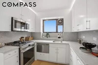 45 Sutton Place S #12L, New York City, NY 10022 - Photo 8