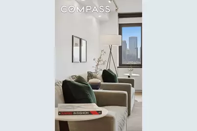 45 Sutton Place S #12L, New York City, NY 10022 - Photo 4