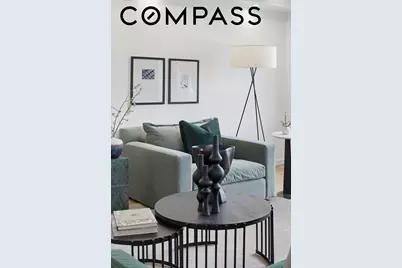 45 Sutton Place S #12L, New York City, NY 10022 - Photo 2
