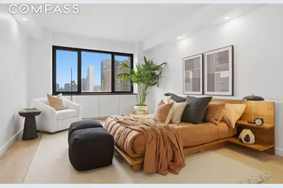 45 Sutton Place S #12L, New York City, NY 10022 - Photo 10