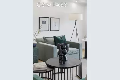 45 Sutton Place S #12L, New York City, NY 10022 - Photo 2