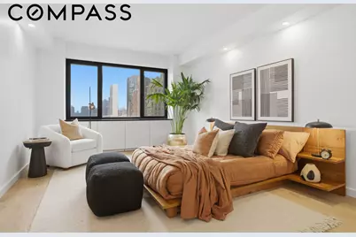 45 Sutton Place S #12L, New York City, NY 10022 - Photo 10
