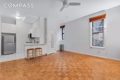 244 Riverside Drive #5E, New York City, NY 10025 - Photo 2