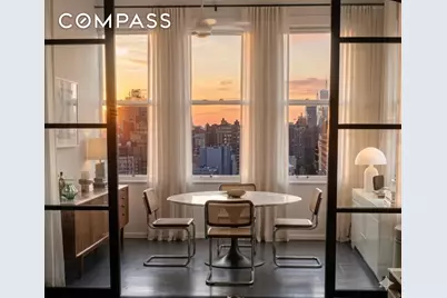 315 7th Avenue #17A, New York City, NY 10001 - Photo 2