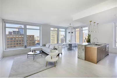 91 Leonard Street #14E, New York City, NY 10013 - Photo 1