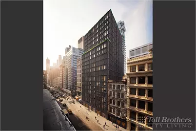 91 Leonard Street #14E, New York City, NY 10013 - Photo 20