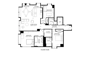 91 Leonard St, New York City, NY 10013 - Photo 22