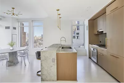 91 Leonard Street #14E, New York City, NY 10013 - Photo 2