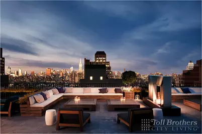 91 Leonard Street #14E, New York City, NY 10013 - Photo 18