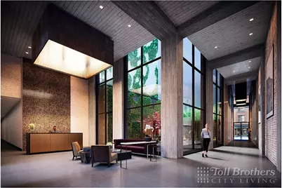 91 Leonard Street #14E, New York City, NY 10013 - Photo 14