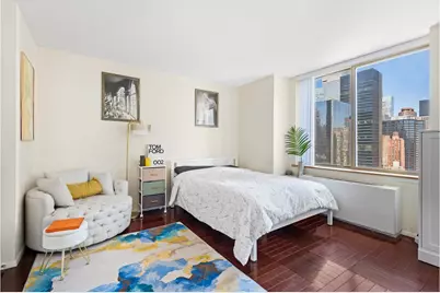 236 E 47th Street #25D, New York City, NY 10017 - Photo 1