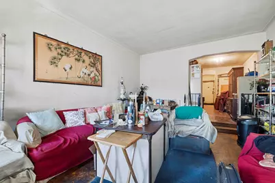 860 Grand Concourse #7F, Bronx, NY 10451 - Photo 4