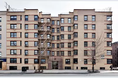 860 Grand Concourse #7F, New York City, NY 10451 - Photo 1