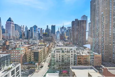 505 W 43rd Street #14A, New York City, NY 10036 - Photo 4