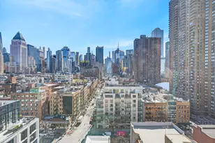 505 W 43rd St, New York City, NY 10036 - Photo 4