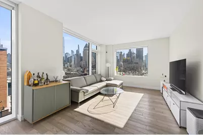 505 W 43rd Street #14A, New York City, NY 10036 - Photo 2