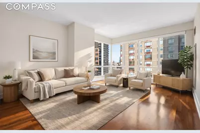 350 W 42nd Street #12C, New York City, NY 10036 - Photo 1
