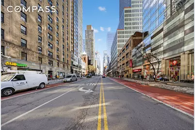 350 W 42nd Street #12C, New York City, NY 10036 - Photo 22