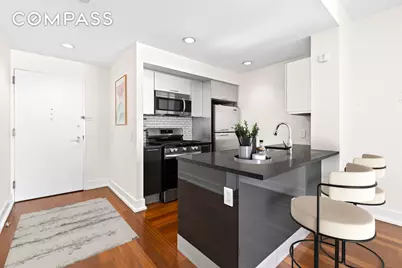 350 W 42nd Street #12C, New York City, NY 10036 - Photo 4