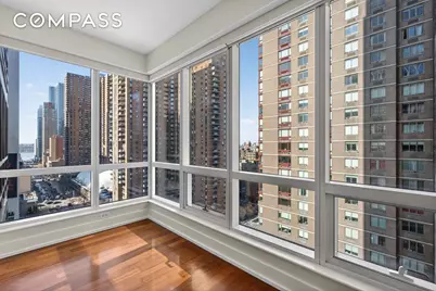 350 W 42nd Street #12C, New York City, NY 10036 - Photo 2