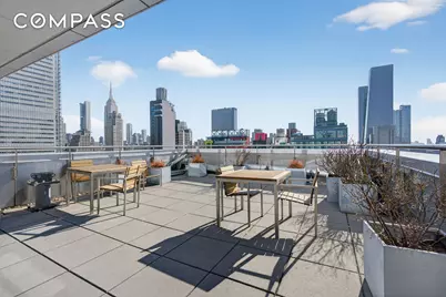 350 W 42nd Street #12C, New York City, NY 10036 - Photo 18