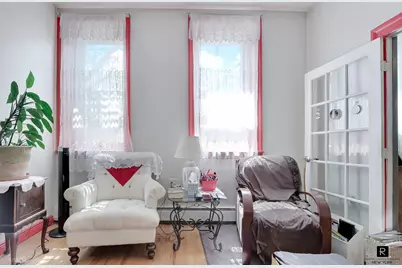 45 W 110th Street #1-A, New York City, NY 10026 - Photo 1