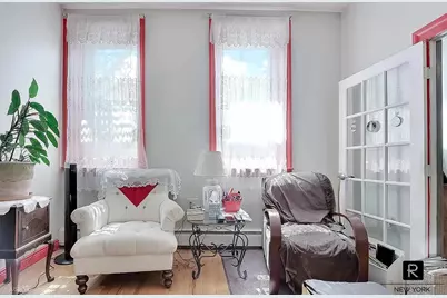 45 W 110th Street #1-A, New York City, NY 10026 - Photo 6