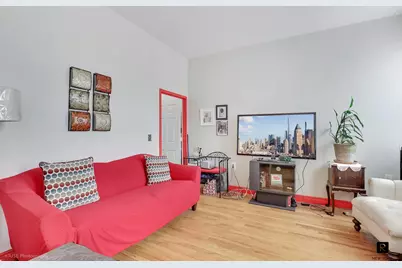 45 W 110th Street #1-A, New York City, NY 10026 - Photo 4