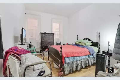 45 W 110th Street #1-A, New York City, NY 10026 - Photo 20