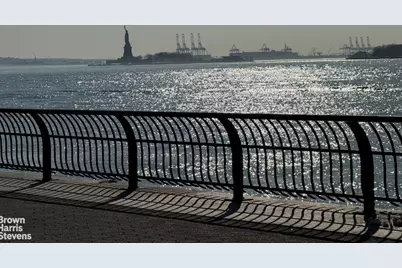 300 Albany Street #2D, New York City, NY 10280 - Photo 14