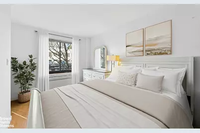300 Albany Street #2D, New York City, NY 10280 - Photo 2