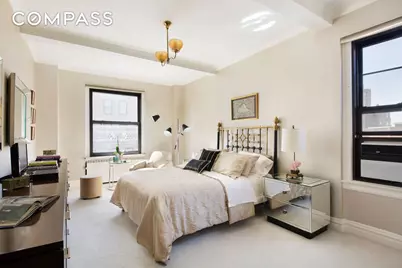 21 E 87th Street #11A, New York City, NY 10128 - Photo 2