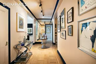 21 E 87th St, New York City, NY 10128 - Photo 4