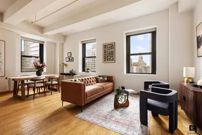 365 Bridge Street #14-B, New York City, NY 11201 - Photo 1