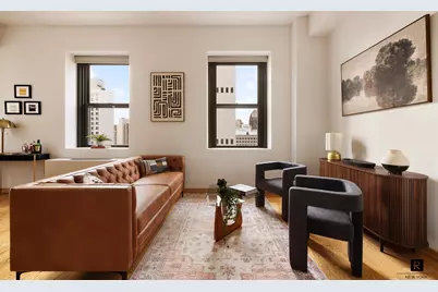 365 Bridge Street #14-B, New York City, NY 11201 - Photo 2