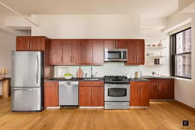 365 Bridge Street #14-B, New York City, NY 11201 - Photo 4