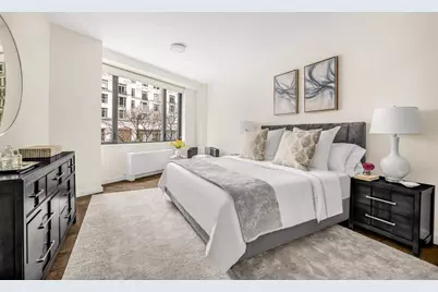 62 W 62nd Street #4D, New York, NY 10023 - Photo 4