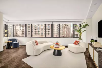 62 W 62nd Street #4D, New York, NY 10023 - Photo 1