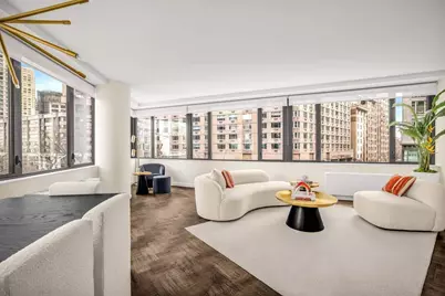 62 W 62nd Street #4D, New York, NY 10023 - Photo 2