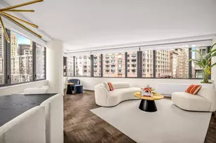 62 W 62nd St, New York, NY 10023 - Photo 2