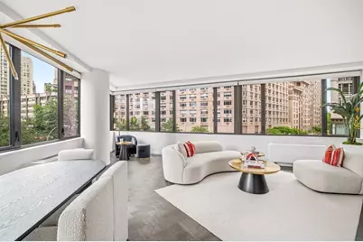 62 W 62nd Street #4D, New York City, NY 10023 - Photo 1