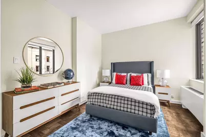 62 W 62nd Street #4D, New York City, NY 10023 - Photo 6