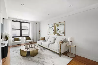 60 E 9th Street #304, New York City, NY 10003 - Photo 1