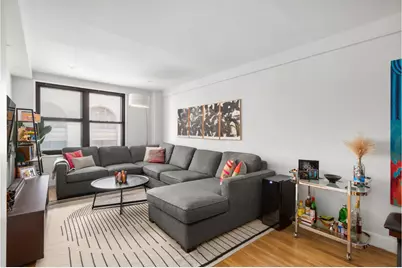 60 E 9th Street #304, New York City, NY 10003 - Photo 1