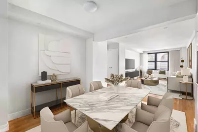 60 E 9th Street #304, New York City, NY 10003 - Photo 2