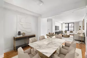 60 E 9th St, New York City, NY 10003 - Photo 2