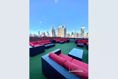 222 E 39th Street #9B, New York, NY 10016 - Photo 8