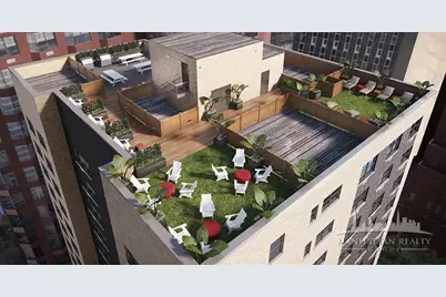 222 E 39th Street #9B, New York, NY 10016 - Photo 10