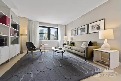 222 E 39th Street #9B, New York City, NY 10016 - Photo 2
